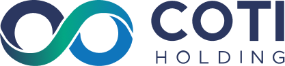 COTI Holding